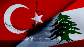 Lebanese Head of State Party Leader Bashir Haddad: “Türkiye is a potential strategic partner in natural gas”