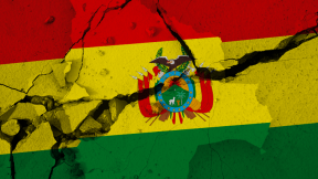 The Bolivian case