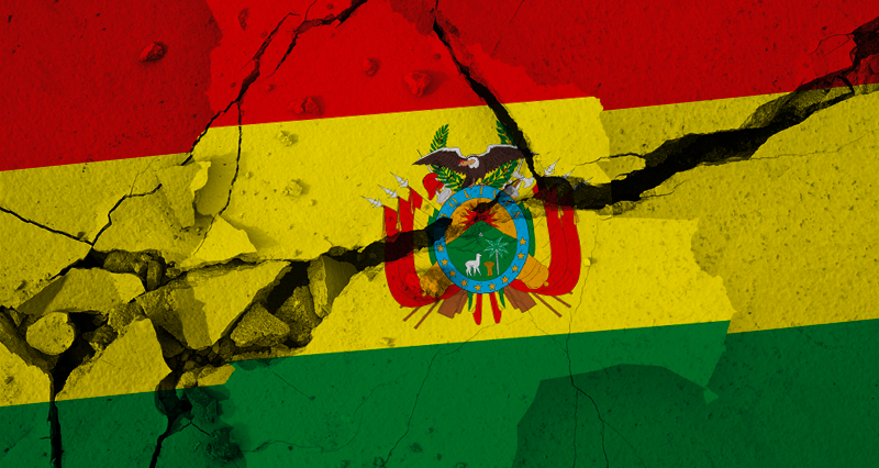 The Bolivian case
