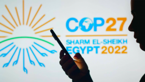 COP27: A quantum leap for the benefit of poor and developing countries