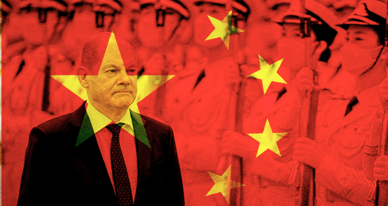 Scholz’ Visit to China: Highlights, economic ties, criticisms and US’ discontent