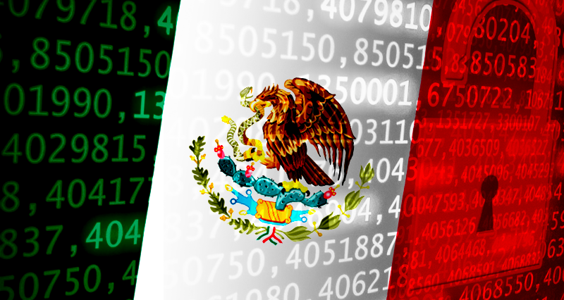Implications of the hacking of Mexico’s National Defense Ministry