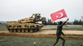 Türkiye’s air operation against PKK/YPG in Syria and Iraq