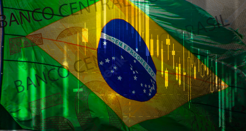 Brazil’s economic and political rollercoaster