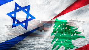 Israel-Lebanon agreement and restructuring in the Eastern Mediterranean