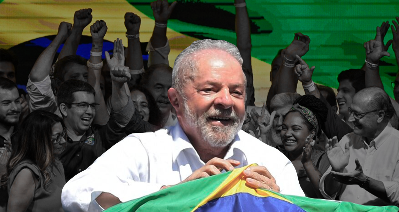 Brazil: First reflections on the electoral results