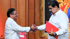 Open letter to President Gustavo Petro