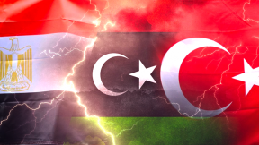 Türkiye-Egypt relations: “Tango is for two people”