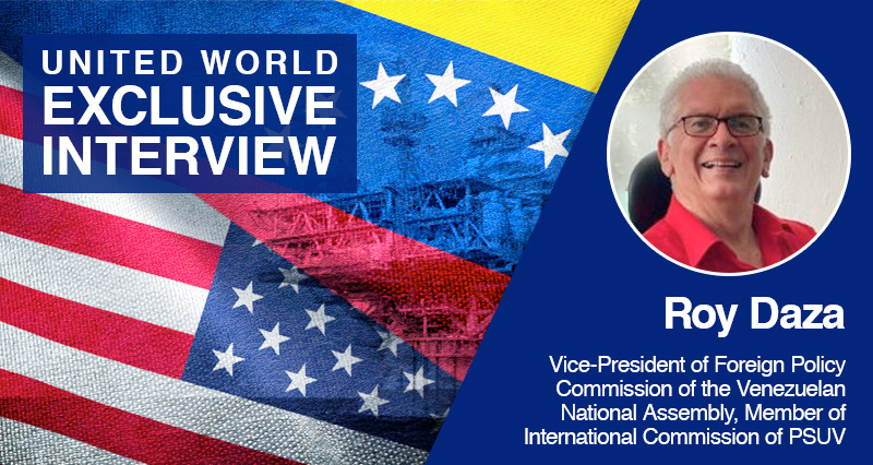 How Venezuela broke the diplomatic encirclement