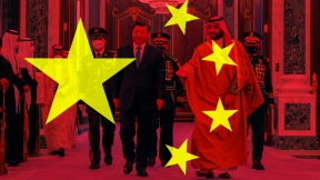Saudi-Chinese relations: A new path for the interest of the Arab World