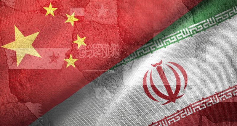 Iran-China relations: From strategic cooperation to political doubts