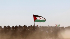 The last country in Africa waiting to be saved from colonialism: the Sahrawi Arab Democratic Republic