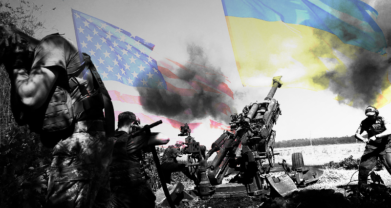What to expect from the war in Ukraine in 2023?