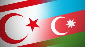 Honor to start diplomatic relations with the TRNC
