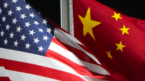 China challenges U.S. hegemony and advances own claim on global leadership