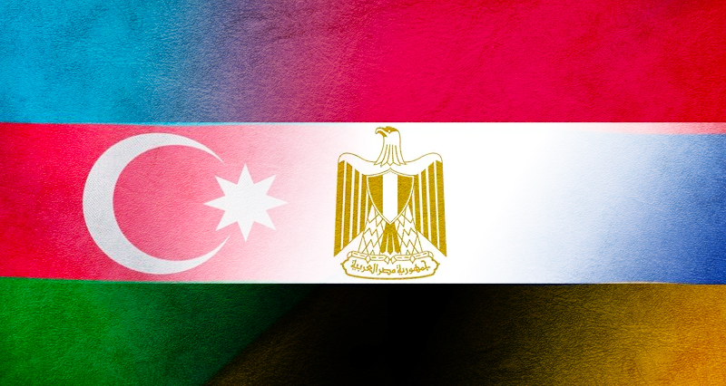 Can Egypt really mediate between Armenia and Azerbaijan?