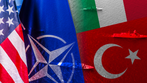 Italy and Türkiye: Cooperation for a New Mediterranean Order
