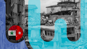 Statement regarding the earthquake in Türkiye and Syria