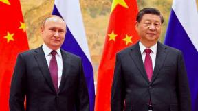 Putin and Xi’s mutual writings on the future of bilateral and global relations