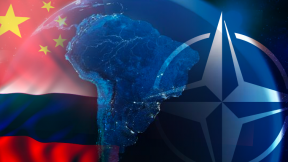 NATO’s growing military presence in Latin America and the Caribbean (III and final)