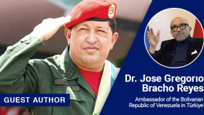 Chávez: The light that still shines on us