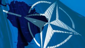 The growing military presence of NATO in Latin America and the Caribbean (II)