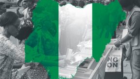 Nigeria: Capitalist failure