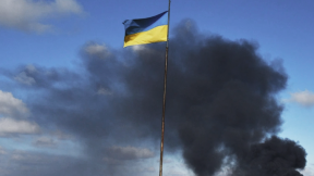 A current look at the conflict in Ukraine