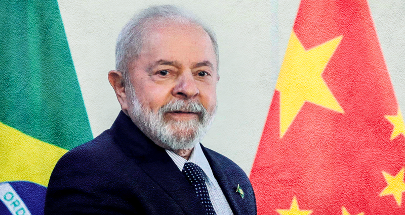 Overview of Lula’s visit to China