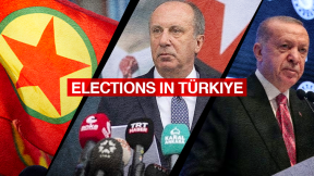 PKK calls to overthrow Erdoğan; New negotiations within electoral alliances; Erdoğan’s economic measures ahead of elections