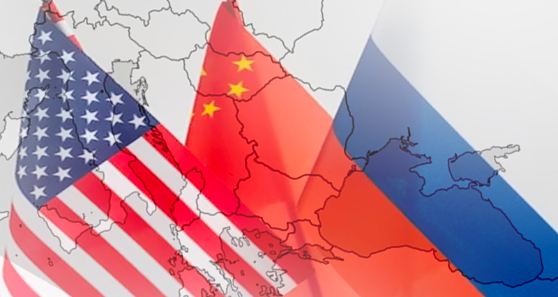 Will China’s peace plan in Ukraine be enough to break Europe away from the US?