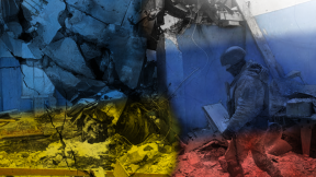 Brussels’ call: Stop the war, stop sending arms to Ukraine!