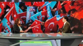 “U.S. pressure on Türkiye may increase after the elections”