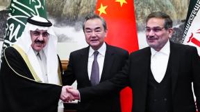 Iran-Saudi Reconciliation: A successful example of China’s “Global Security Initiative”
