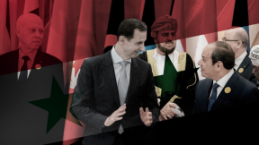Arab Summit: Will Assad seize the opportunity to achieve peace in Syria?
