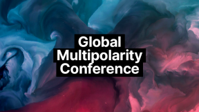 The Global Multipolarity Conference
