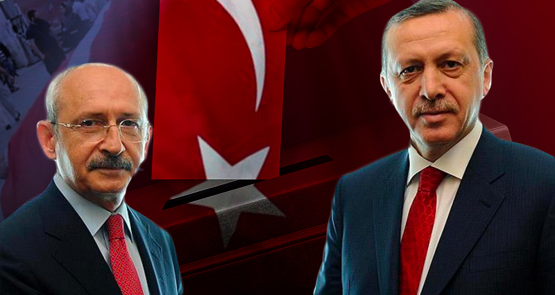 Erdoğan is close to victory