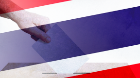 A brief political history of Thailand and the upcoming general elections