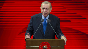 Erdoğan in power once again; Congratulatory messages to President Erdoğan from the world; Controversies over election results in the opposition