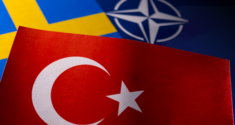 Sweden-Türkiye-NATO relations in the shadow hate towards Erdoğan
