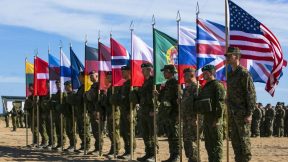Hostility towards Türkiye in NATO exercises