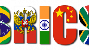 Strong BRICS