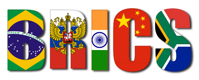 Strong BRICS