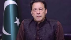 Secret Pakistan Cable Documents U.S. Pressure to Remove Imran Khan