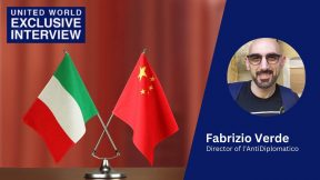 Is Italy withdrawing from the Belt and Road Initiative?