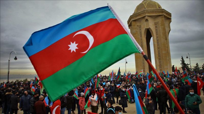 Azerbaijan’s territorial integrity will be the guarantee of peace in the South Caucasus