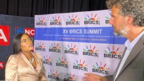 The plan is “to substitute” US market with that of new BRICS members