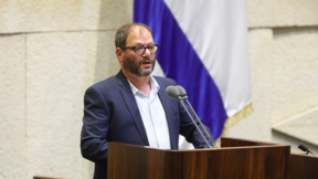 Member of Israeli Knesset to UWI: Netanyahu is “weak, paranoid and violent”