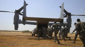 Mali armed forces discovered evidence of US mercenaries’ presence in Anefis