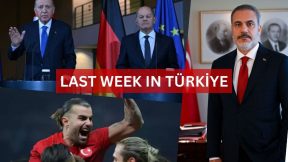 Erdoğan in Germany: “Here I will talk clearly and frankly”; Foreign Minister Fidan: “Our goal is to act collectively against Israel”; Turkish National Football Team defeats Germany